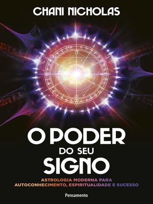 cover image of O Poder do seu Signo
